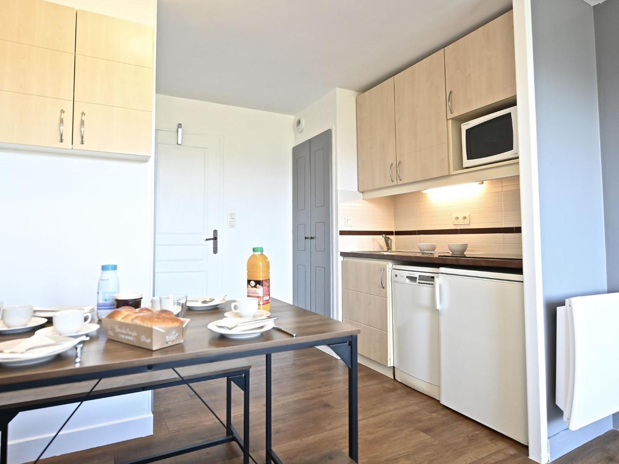 Apartment Village Cap Estérel - Le Village-14 Saint-Raphaël Extérieur photo