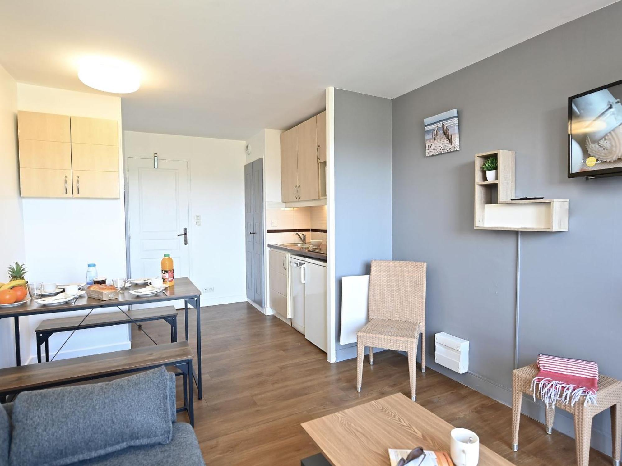 Apartment Village Cap Estérel - Le Village-14 Saint-Raphaël Extérieur photo