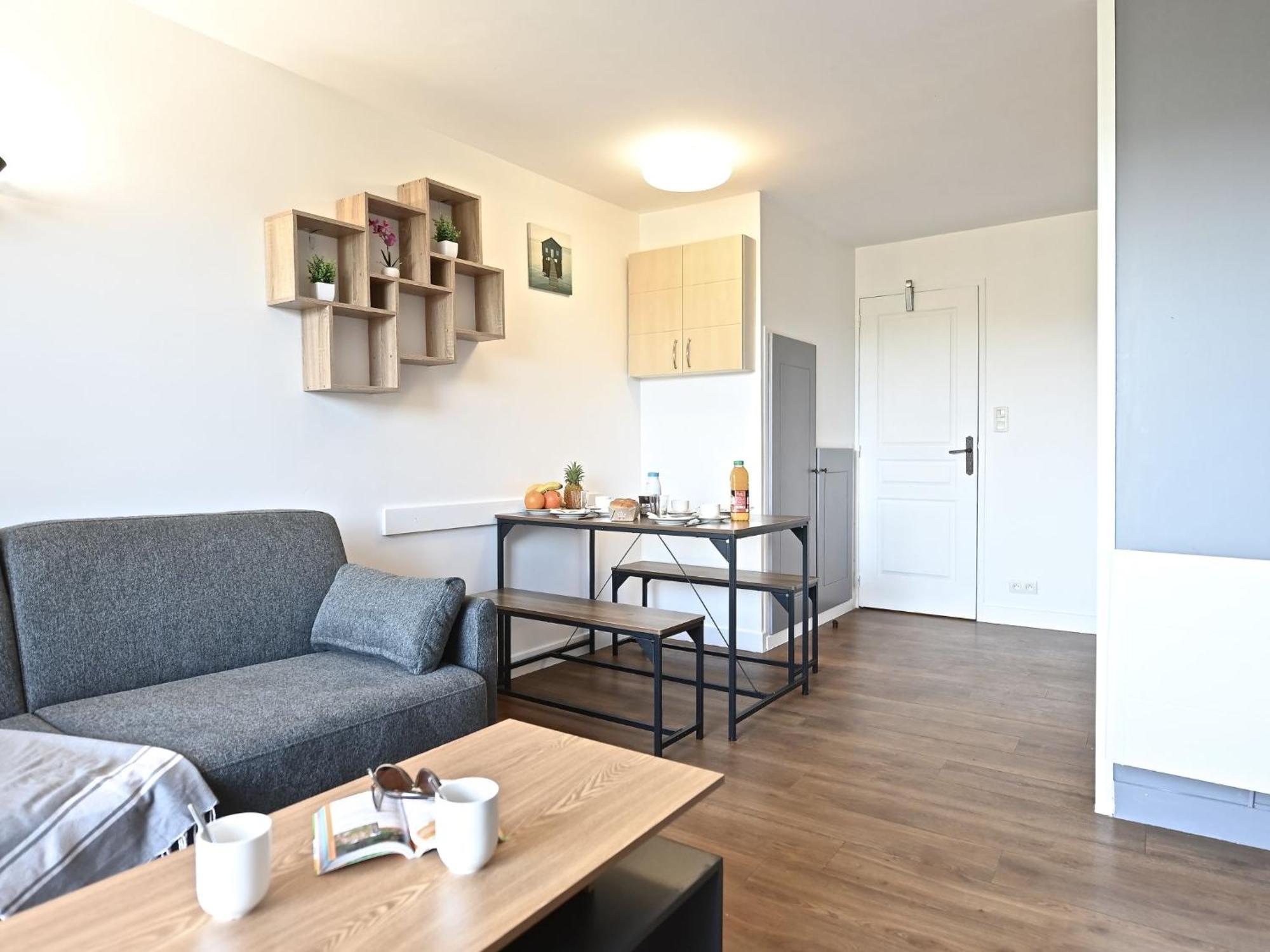 Apartment Village Cap Estérel - Le Village-14 Saint-Raphaël Extérieur photo