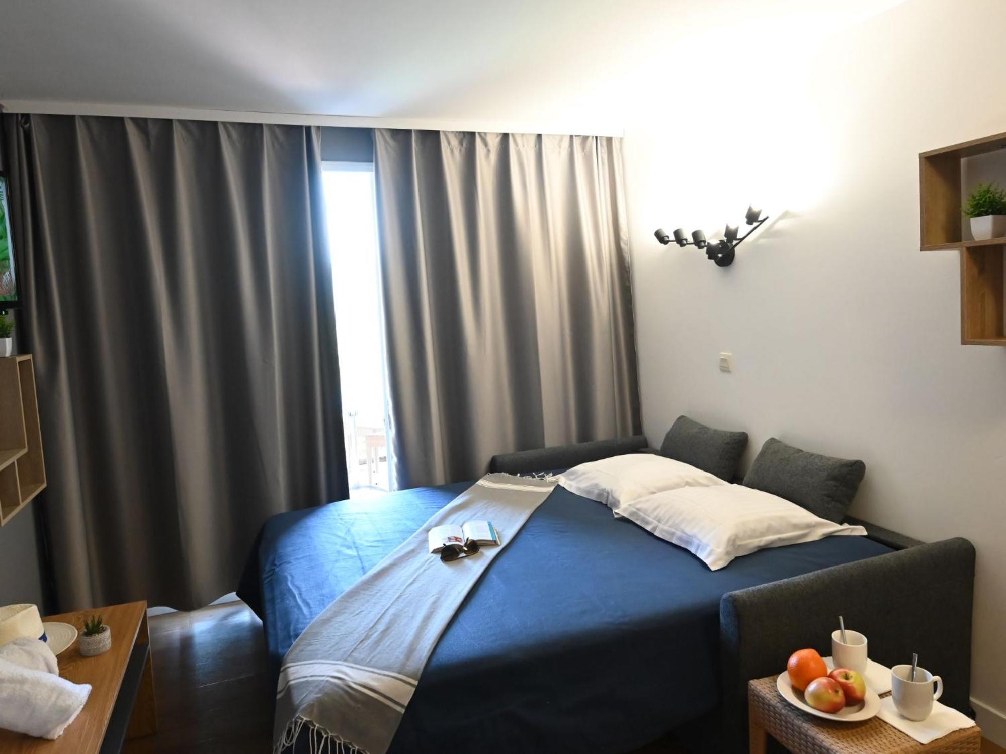 Apartment Village Cap Estérel - Le Village-14 Saint-Raphaël Extérieur photo