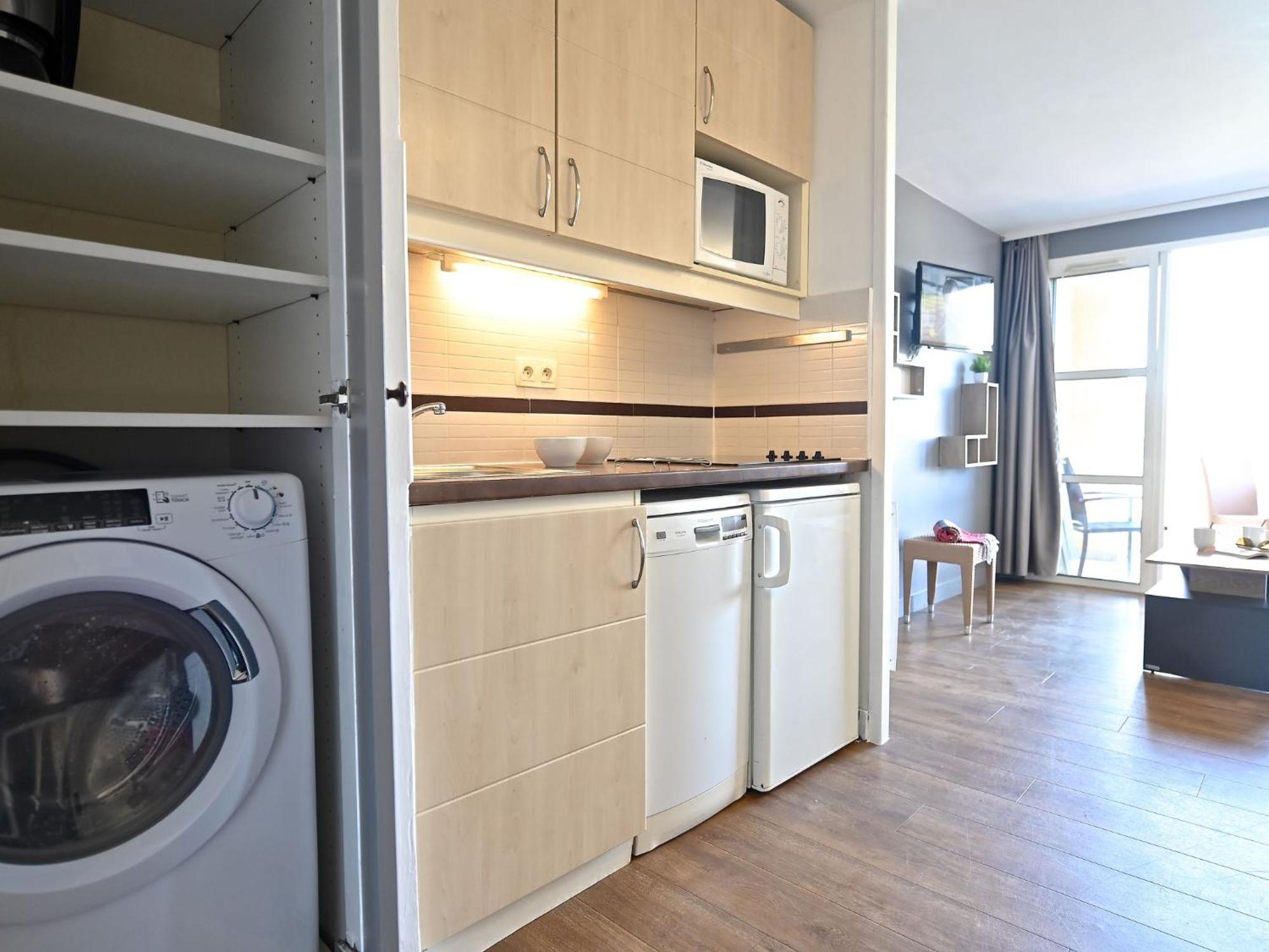 Apartment Village Cap Estérel - Le Village-14 Saint-Raphaël Extérieur photo